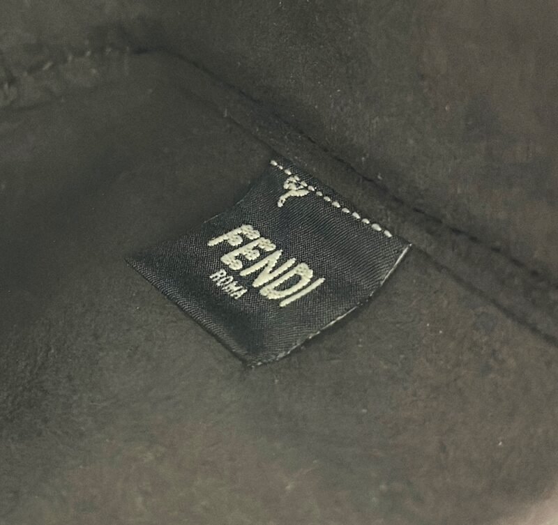 Fendi Origami Bag -15/15/19CM