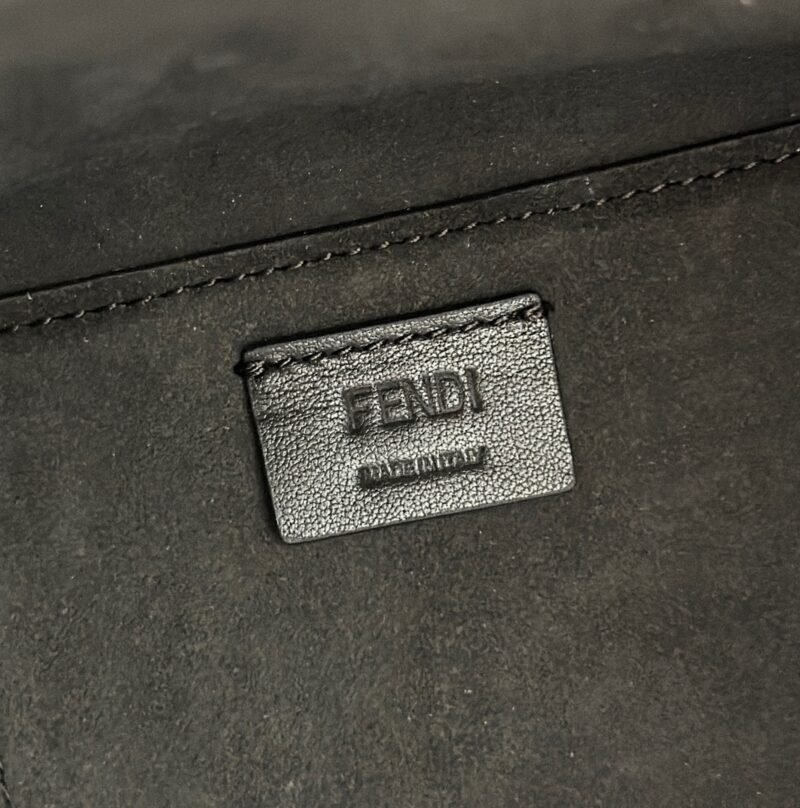 Fendi Origami Bag -15/15/19CM