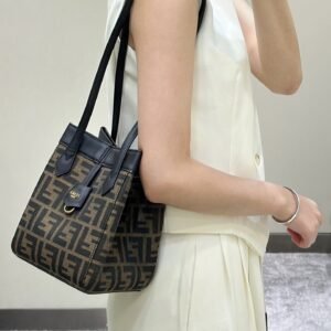 Fendi Origami Bag -15/15/19CM