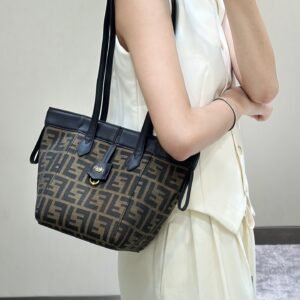 Fendi Origami Bag -15/15/19CM