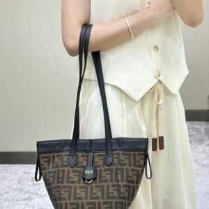 Fendi Origami Bag -15/15/19CM