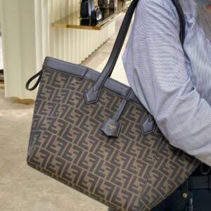 Fendi Origami Bag -27*15*27CM