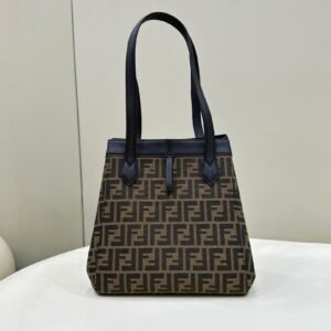 Fendi Origami Bag -27*15*27CM