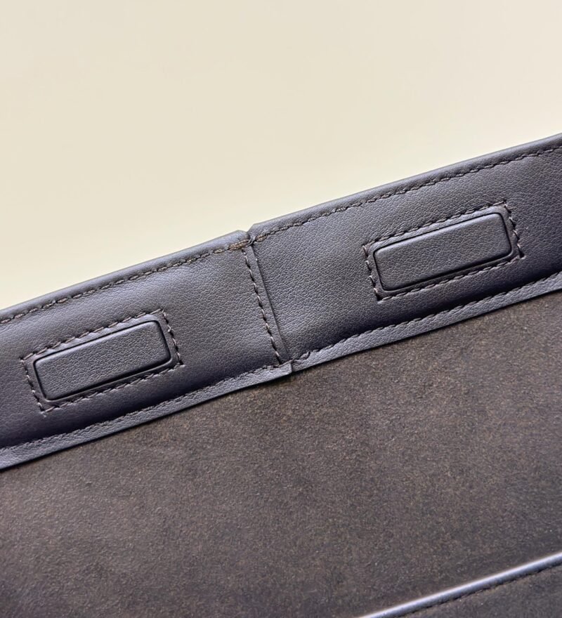 Fendi Origami Bag -27*15*27CM