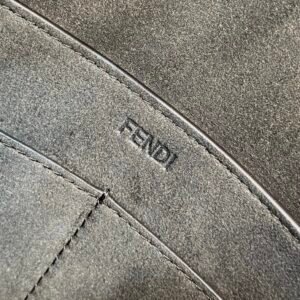 Fendi Origami Bag -27*15*27CM