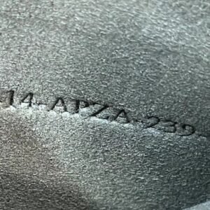 Fendi Origami Bag -27*15*27CM