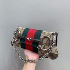 wsxc1694183917385_1_1.jpg Gucci Horsebit Chain 2023-27x11x5CM