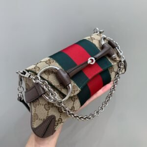 wsxc1694183917385_2_1.jpg Gucci Horsebit Chain 2023-27x11x5CM