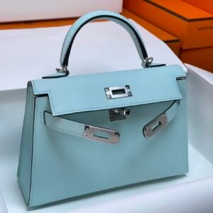 Hermes Mini Kelly