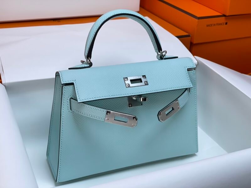 Hermes Mini Kelly