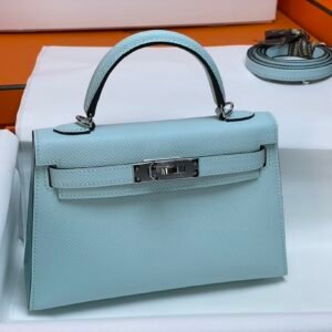 Hermes Mini Kelly
