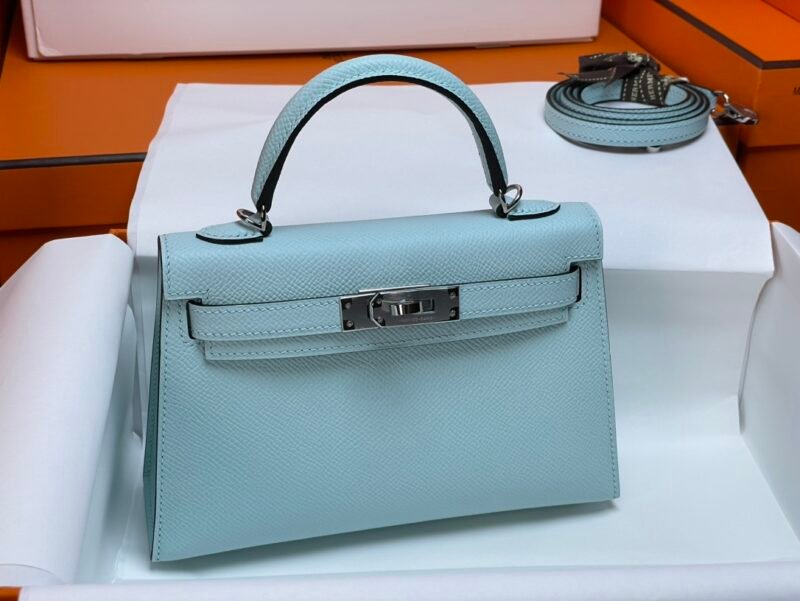 Hermes Mini Kelly