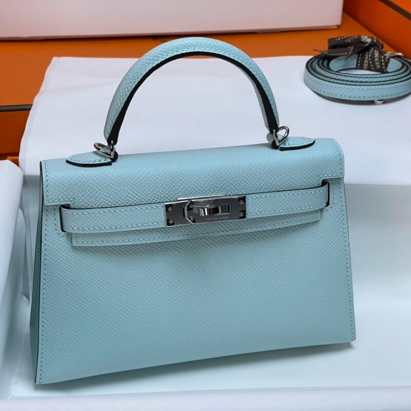 Hermes Mini Kelly
