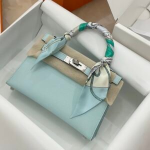 Hermes Mini Kelly