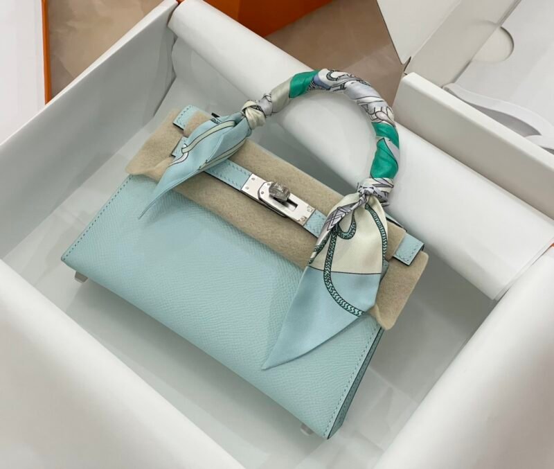 Hermes Mini Kelly