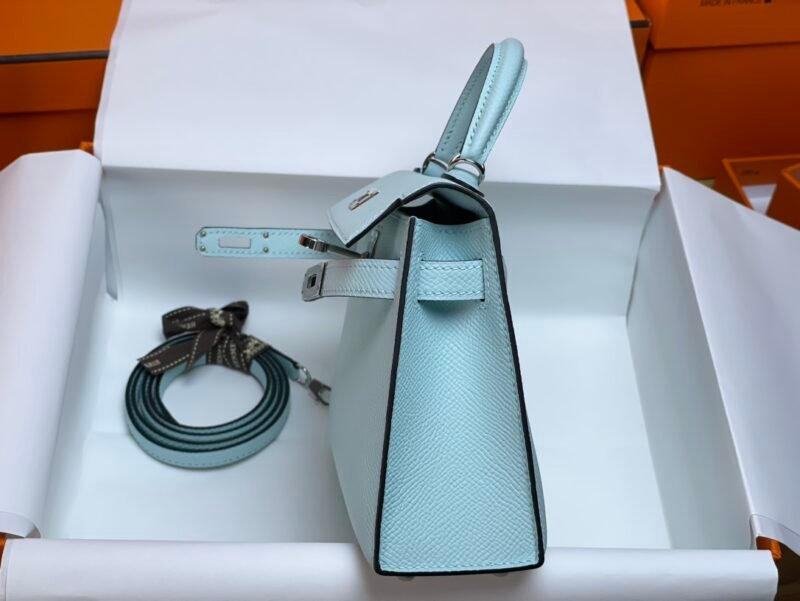 Hermes Mini Kelly