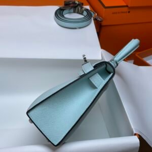 Hermes Mini Kelly