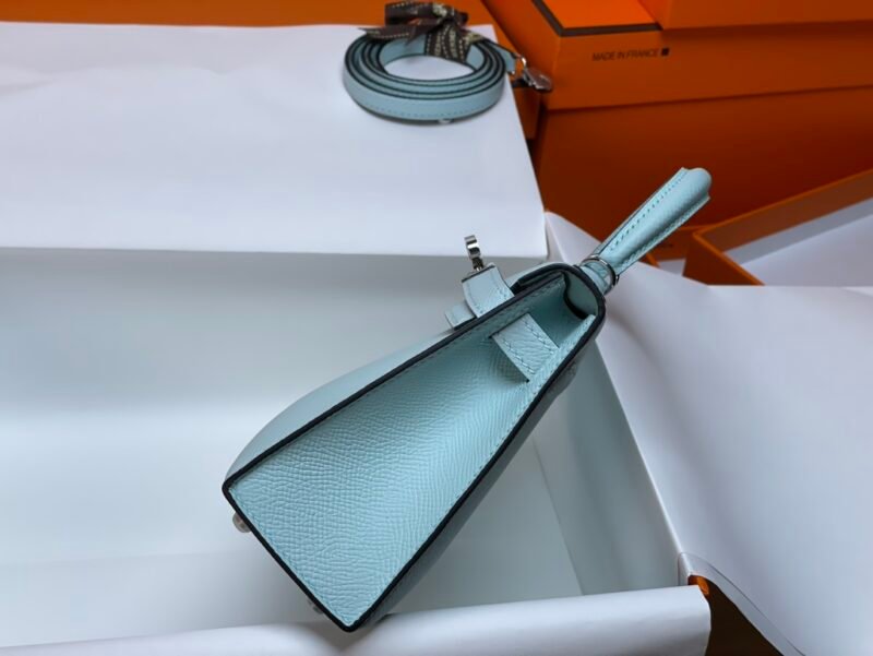 Hermes Mini Kelly