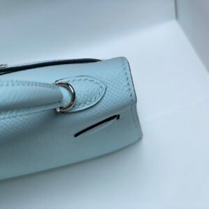 Hermes Mini Kelly