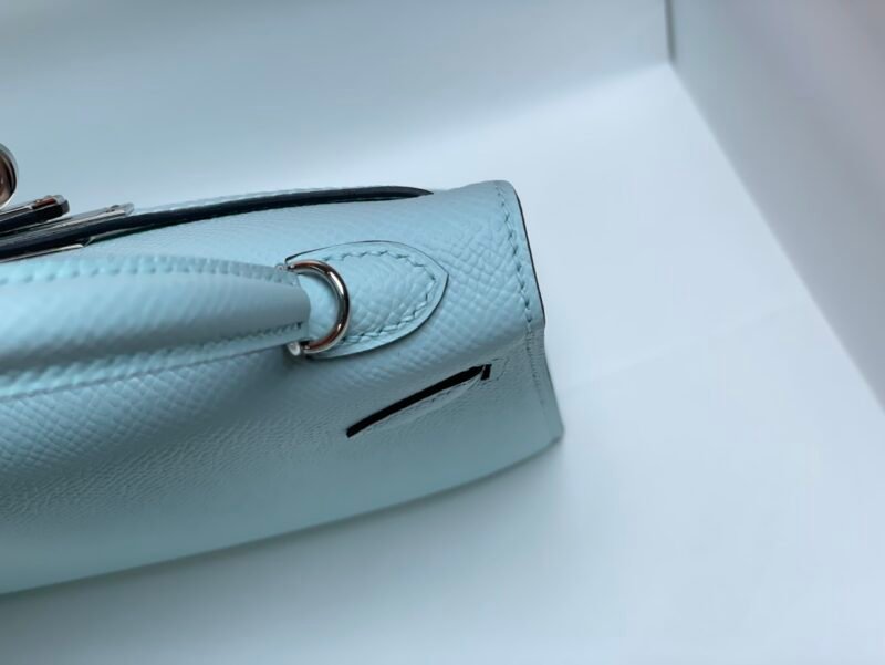 Hermes Mini Kelly