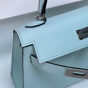 Hermes Mini Kelly