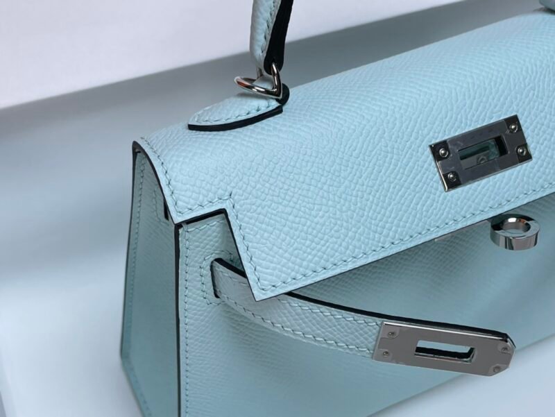 Hermes Mini Kelly