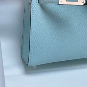 Hermes Mini Kelly