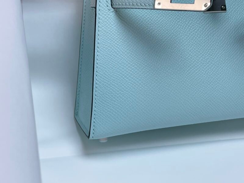 Hermes Mini Kelly