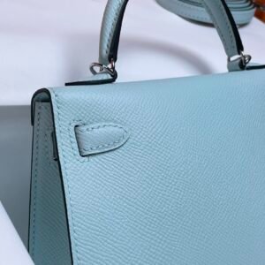 Hermes Mini Kelly