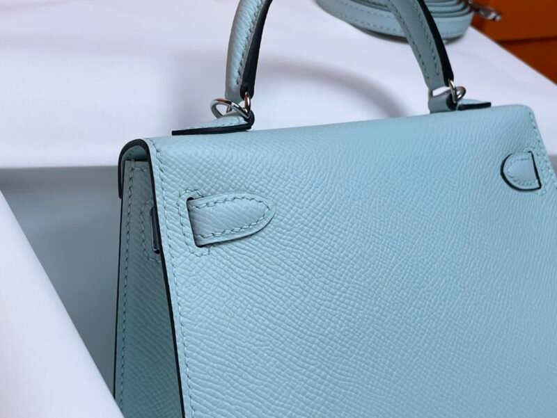 Hermes Mini Kelly