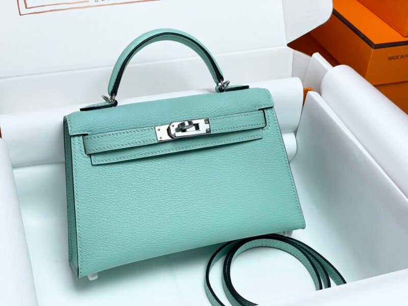 Hermes Mini Kelly