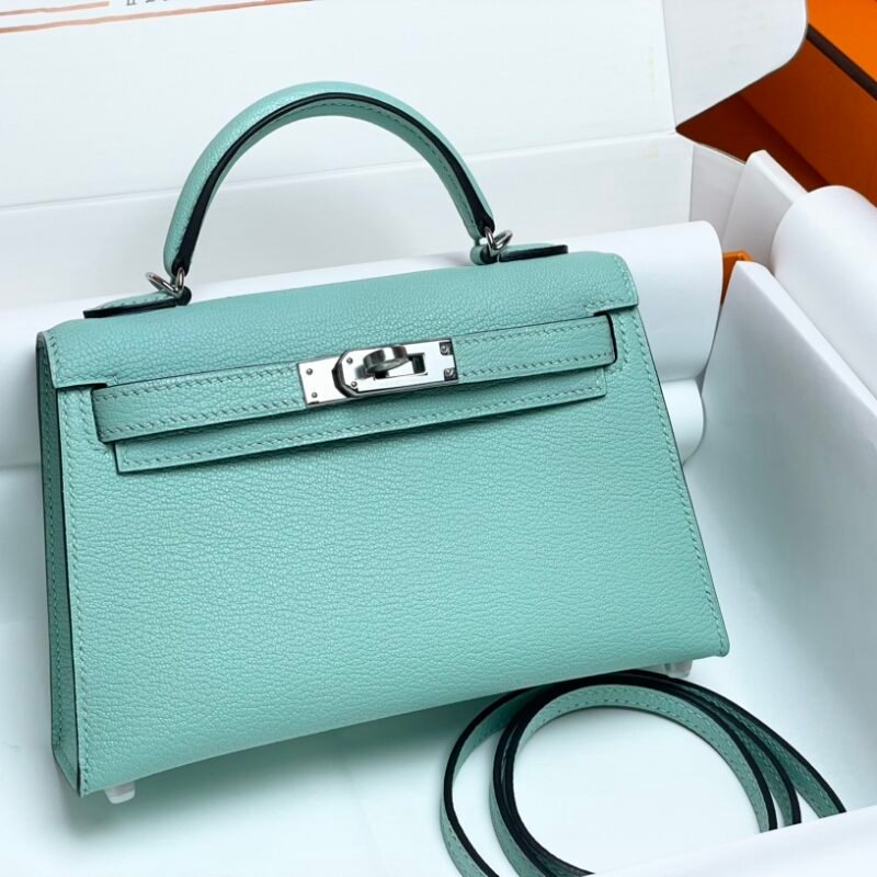 Hermes Mini Kelly