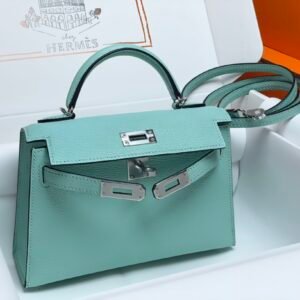 Hermes Mini Kelly