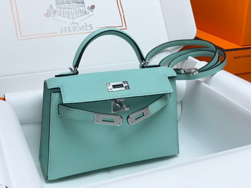 Hermes Mini Kelly