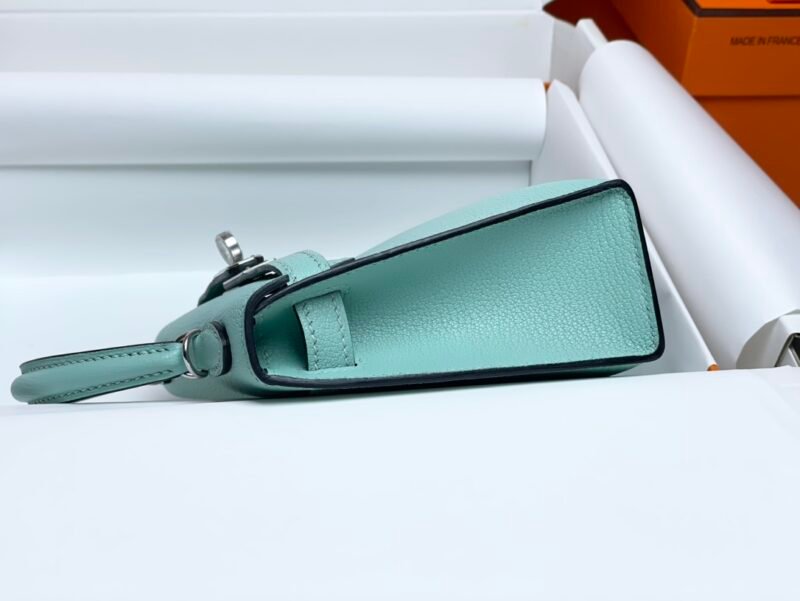 Hermes Mini Kelly
