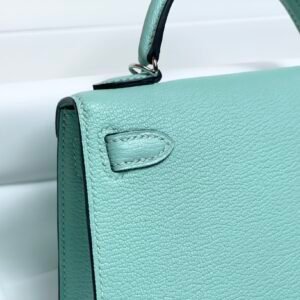 Hermes Mini Kelly