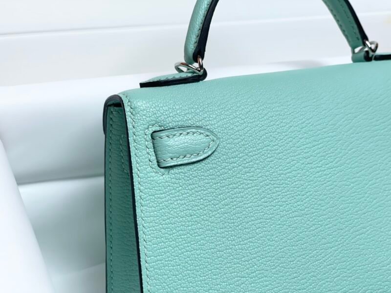 Hermes Mini Kelly