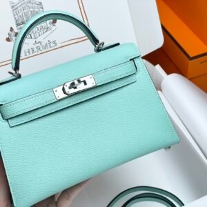 Hermes Mini Kelly