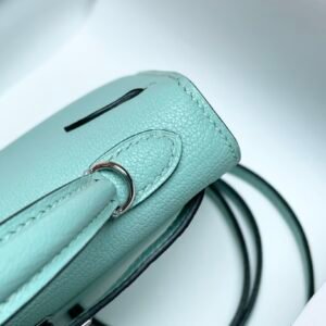 Hermes Mini Kelly