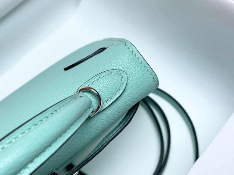 Hermes Mini Kelly