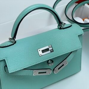 Hermes Mini Kelly