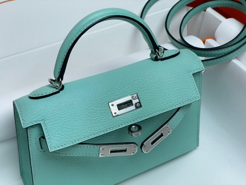 Hermes Mini Kelly