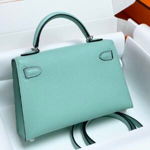 Hermes Mini Kelly