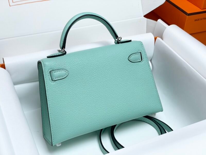 Hermes Mini Kelly