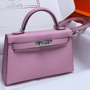 Hermes Mini Kelly