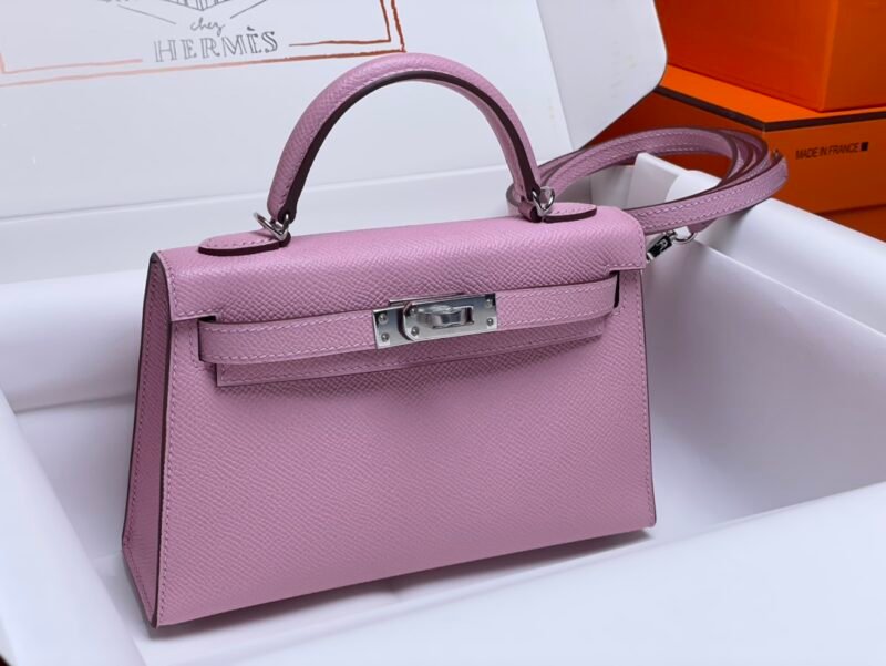 Hermes Mini Kelly