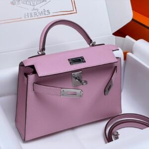Hermes Mini Kelly
