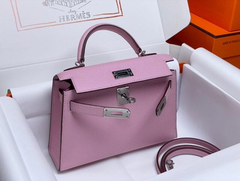 Hermes Mini Kelly