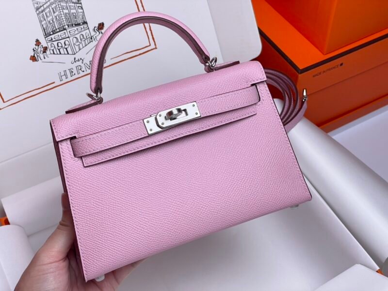 Hermes Mini Kelly
