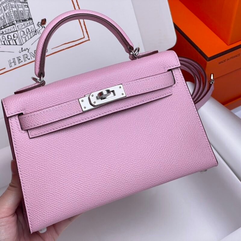 Hermes Mini Kelly